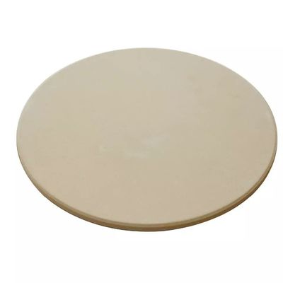 Phụ kiện nướng Kamado hình tròn 8'' 10'' 12'' 13'' 15'' Baking Pizza Stone