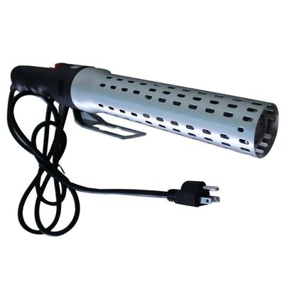 Phụ kiện nướng BBQ Kamado Bộ khởi động than điện 45x5x5cm