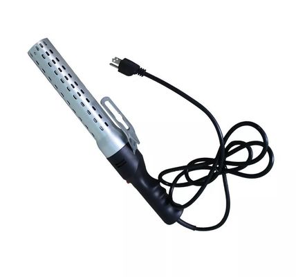 Phụ kiện nướng BBQ Kamado Bộ khởi động than điện 45x5x5cm
