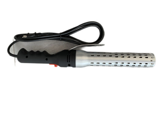 Phụ kiện nướng BBQ Kamado Bộ khởi động than điện 45x5x5cm