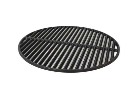 Dụng cụ nhà bếp Lưới nấu bằng gang 13,75 inch 17,25 inch 18 inch