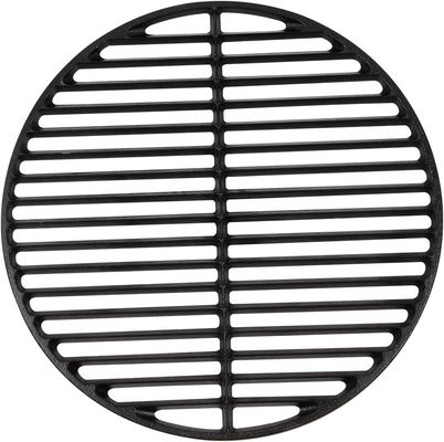 Dụng cụ nhà bếp Lưới nấu bằng gang 13,75 inch 17,25 inch 18 inch