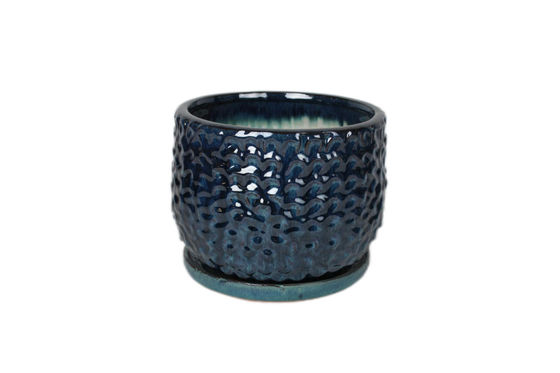 Chậu Gốm Trong Nhà Cho Cây Trong Nhà 6 Inch Và 8 Inch