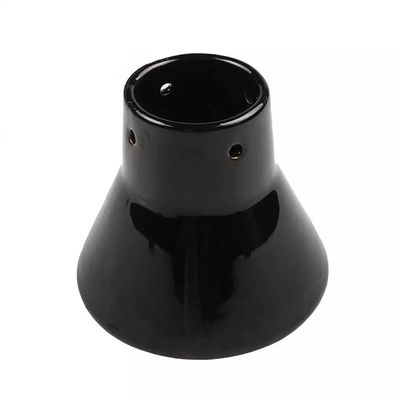 Dụng cụ nhà bếp Bia gốm có thể giữ gà