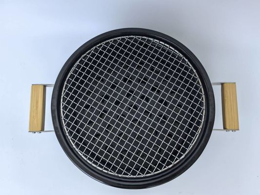 Cây gạo gạo gạo gạo gạo gạo gạo Hibachi vòng màu đen